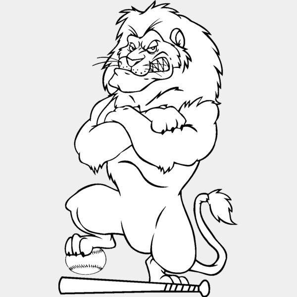 lionbsblbns Thumbnail