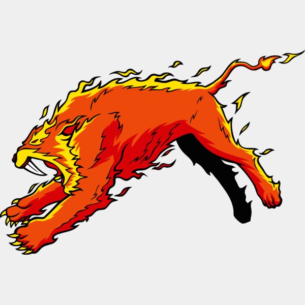 flamingsabertoothtiger Thumbnail