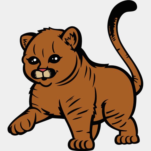 cougar15v4clr  2  Thumbnail