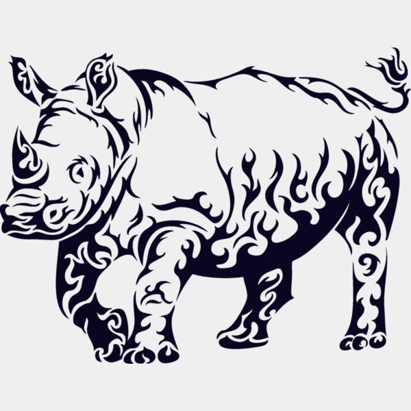 tribalrhino Thumbnail