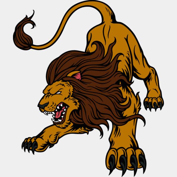 lion01v4clr Thumbnail