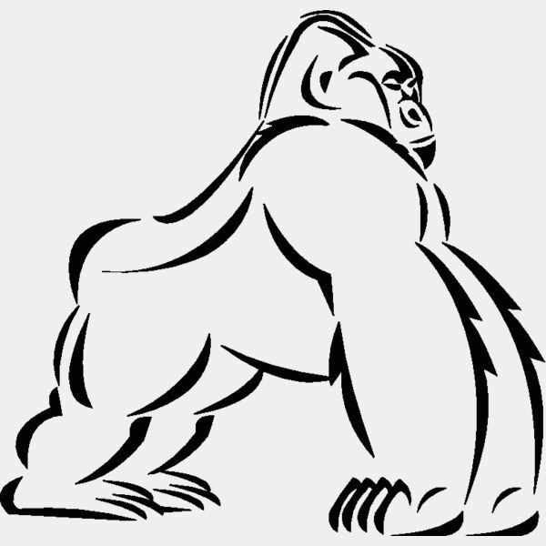 gorillatribal Thumbnail