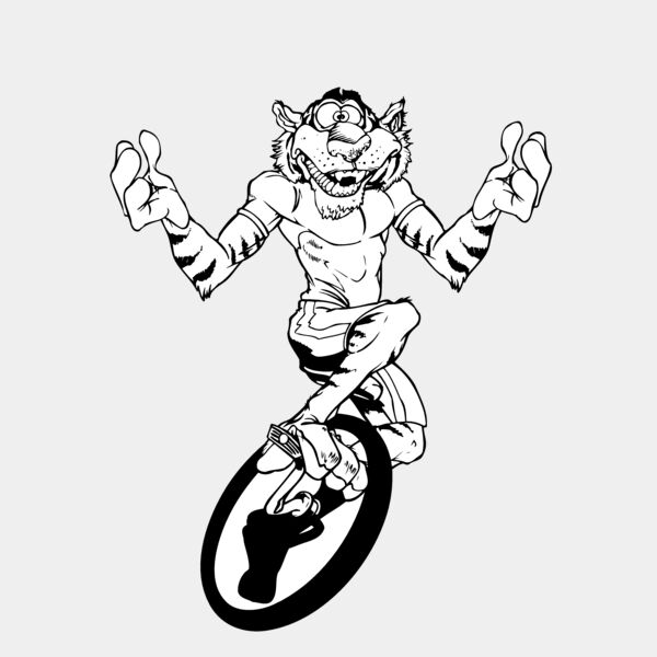 tigerunicycle Thumbnail