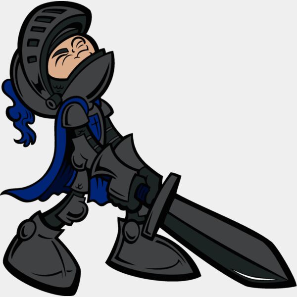 knight12v4clr Thumbnail