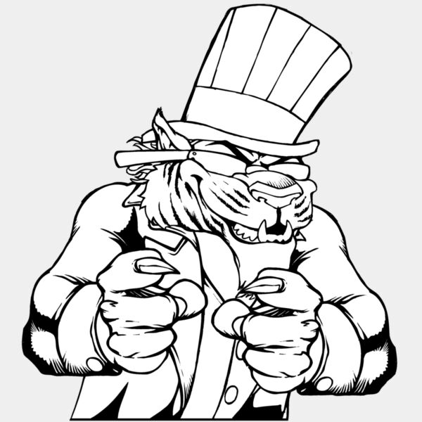 politicaltiger Thumbnail