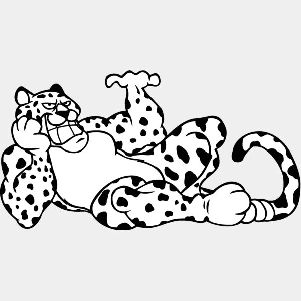 cheetah Thumbnail