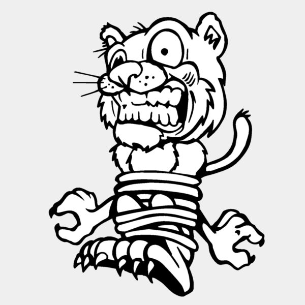 panthertiedup Thumbnail