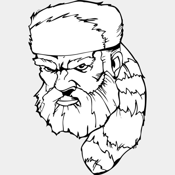 pioneer coon skin cap Thumbnail