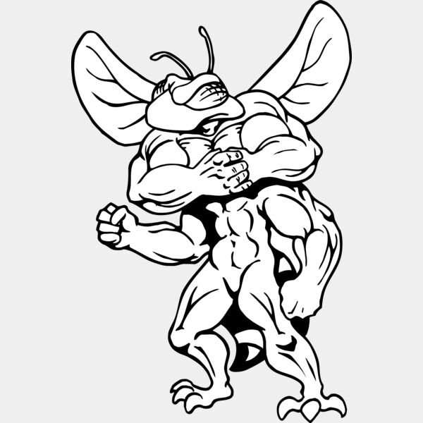 bugmascot Thumbnail