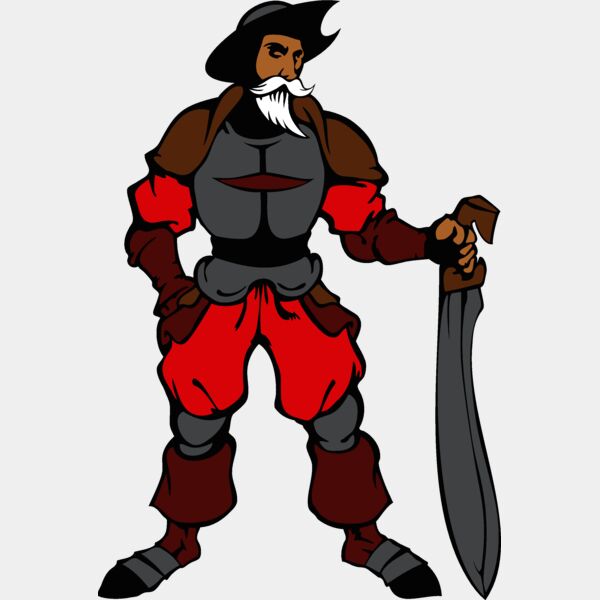 conquistador01 Thumbnail