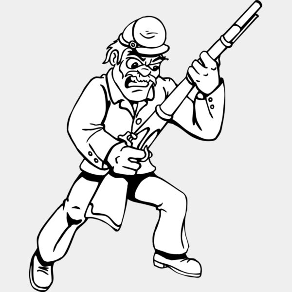 civilwargun Thumbnail