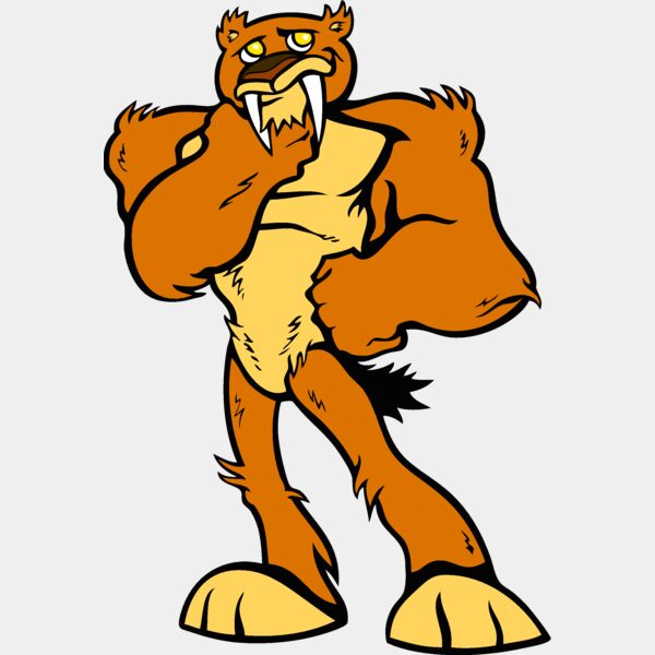 sabercatmsct09 Thumbnail