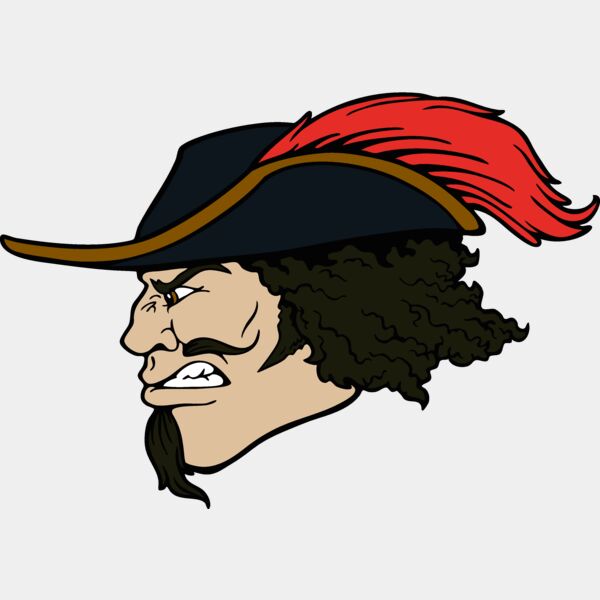 musketeerhd03 Thumbnail