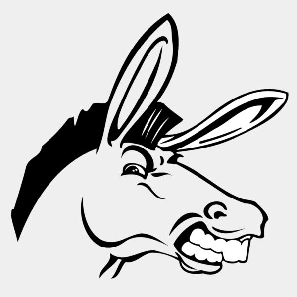 mulehead01 Thumbnail