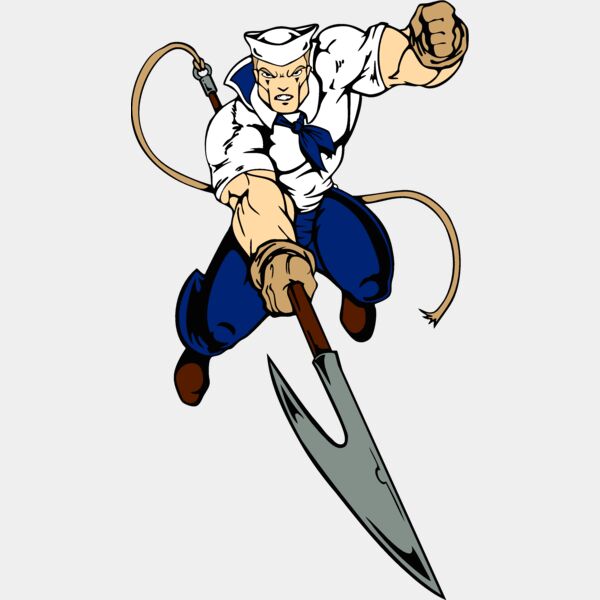 SailorHockey6 Thumbnail