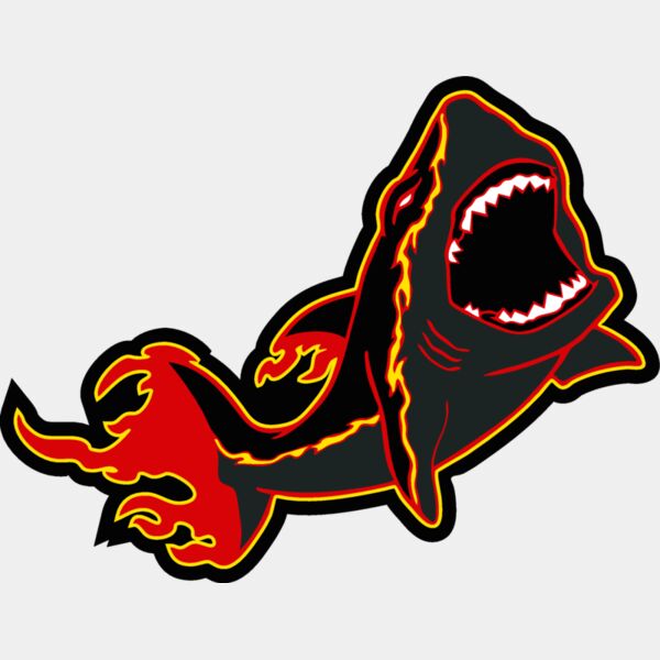 flamingshark01 Thumbnail