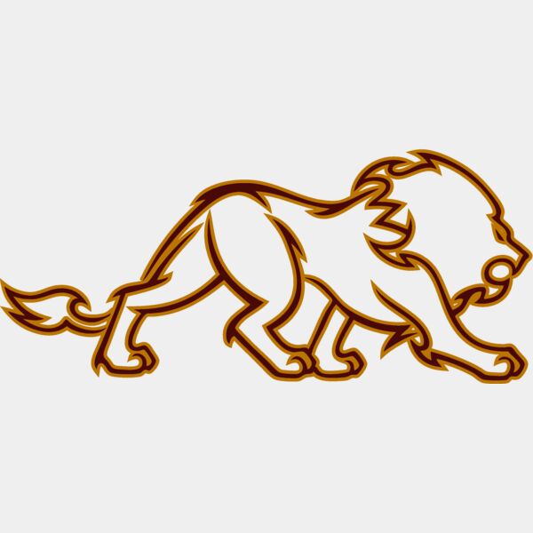 lionsilhouette02 Thumbnail