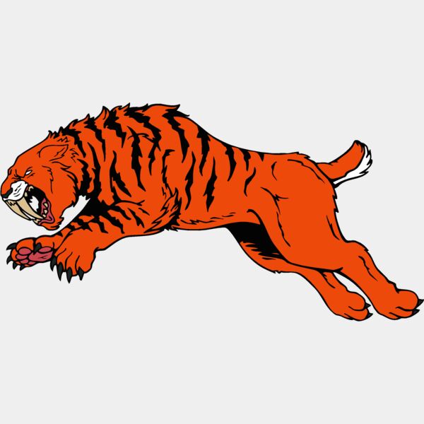 sabercatcl2 Thumbnail