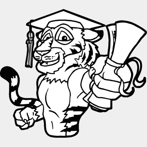 tigergrad1 Thumbnail