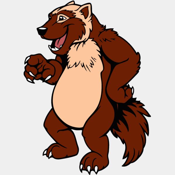 wolverine23 Thumbnail