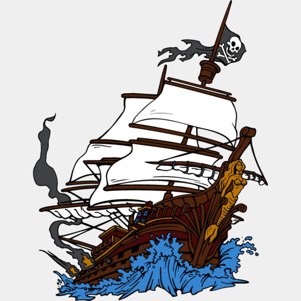 pirateship1 Thumbnail