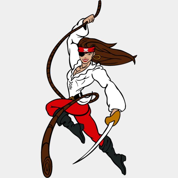 pirategirl01 Thumbnail