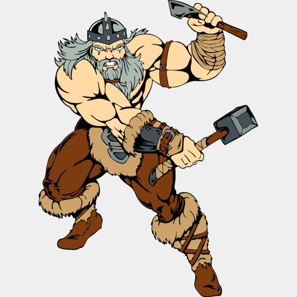 vikingdude Thumbnail