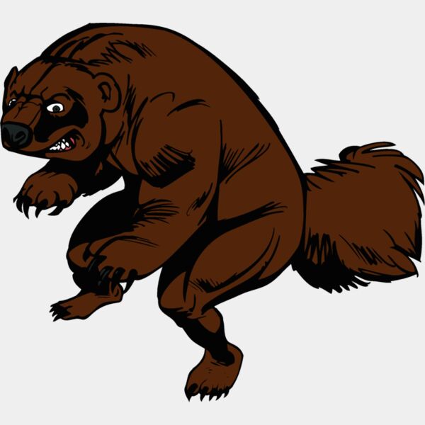 wolverine2 Thumbnail