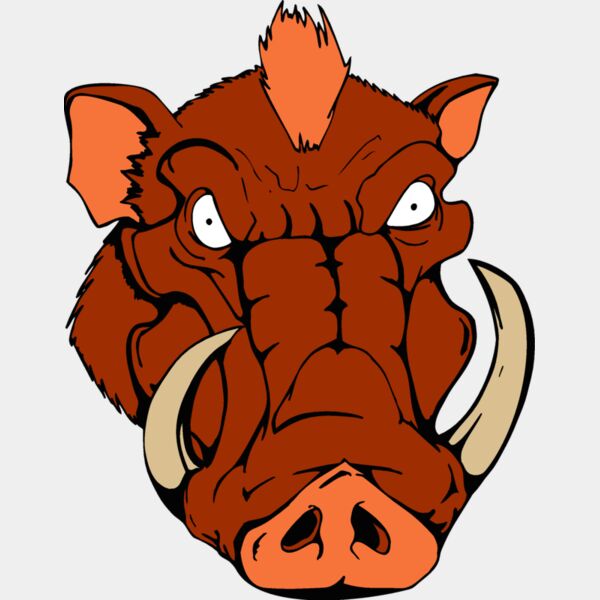 warthoghead1 Thumbnail