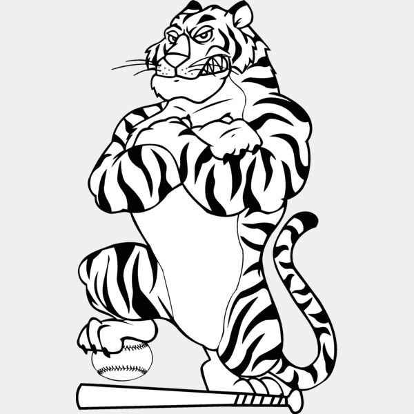 tigersball1 Thumbnail