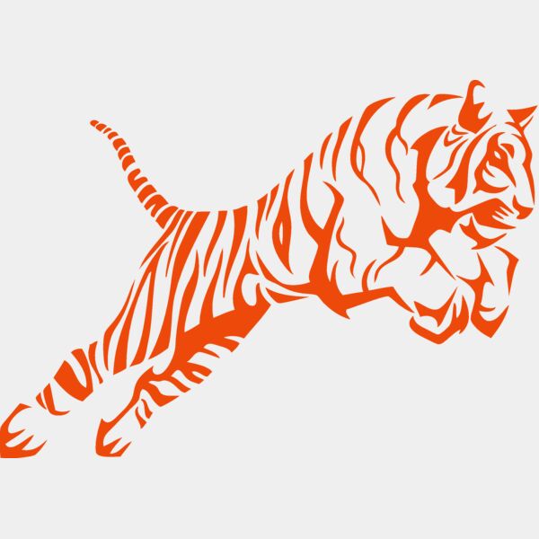 tigertribal Thumbnail