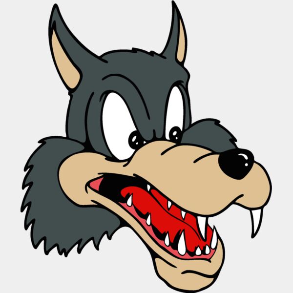 bigbadwolf Thumbnail