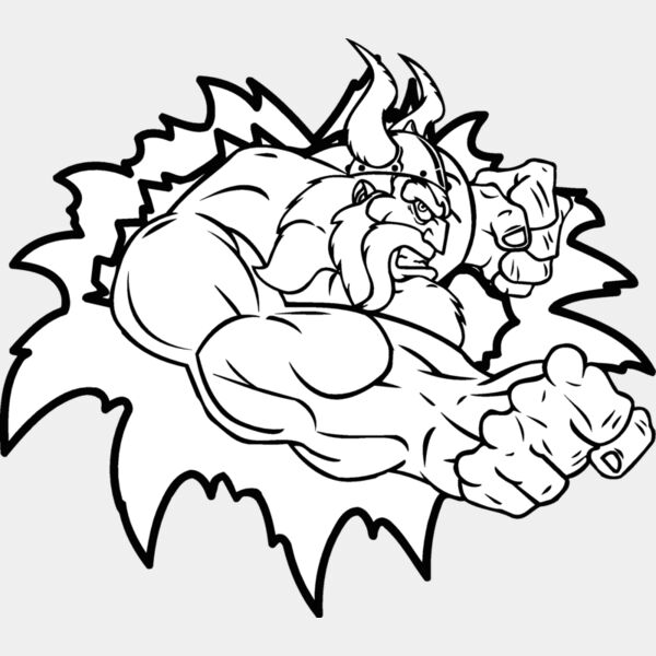 vikingtear1 Thumbnail