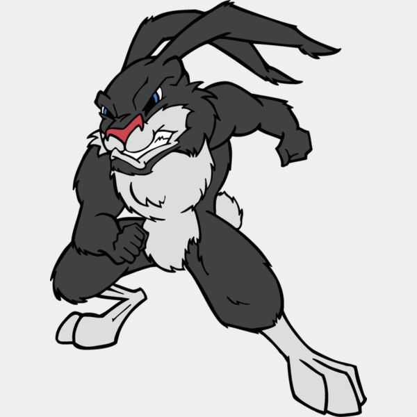 athleticrabbit01 Thumbnail