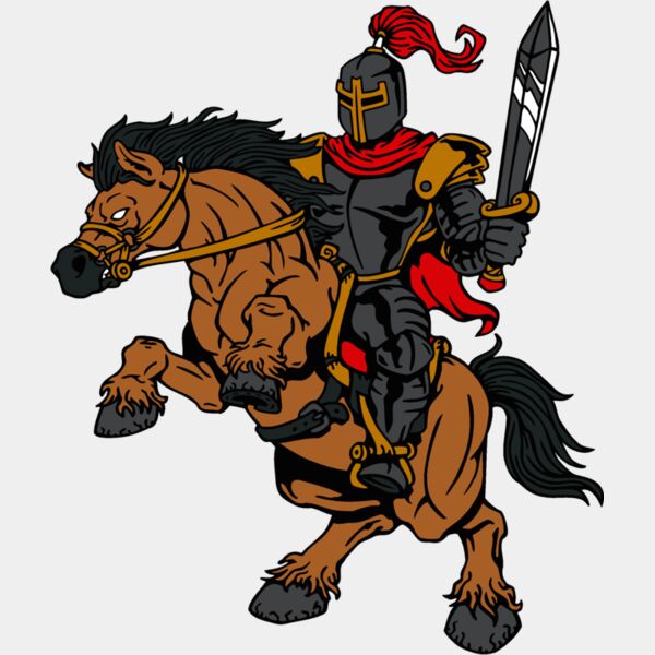 knighthorse01 Thumbnail