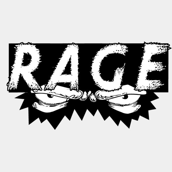 rage Thumbnail