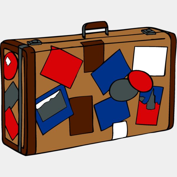 luggage 03 Thumbnail