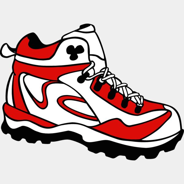 hiking shoes Thumbnail