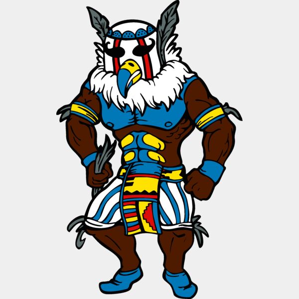 eaglekachina1 Thumbnail