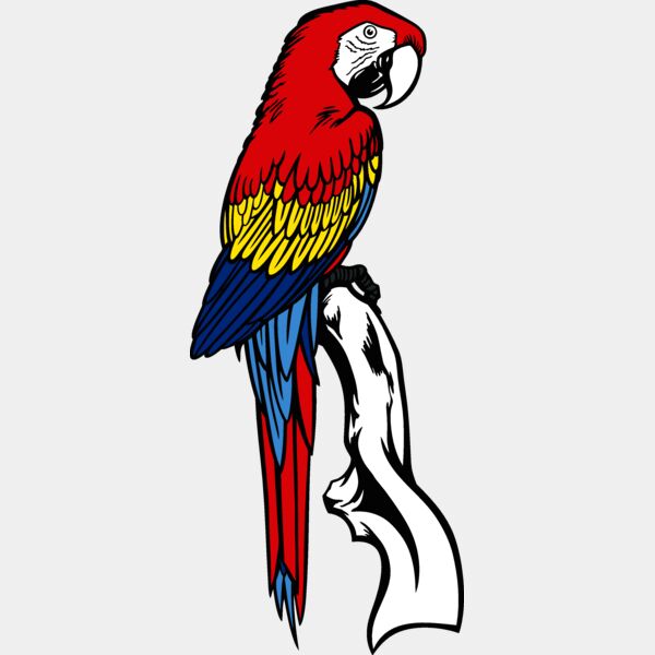 es3parrot02clr Thumbnail