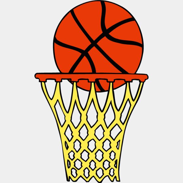 BasketBall Thumbnail