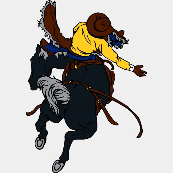 cowboyride3 Thumbnail