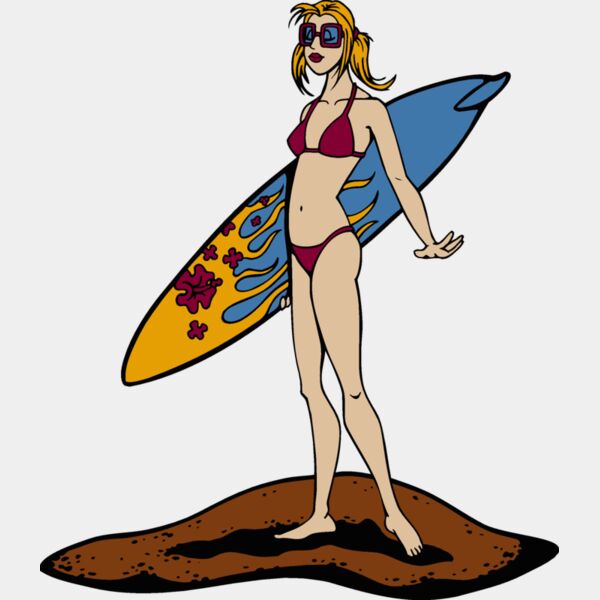 surfgirl3 Thumbnail