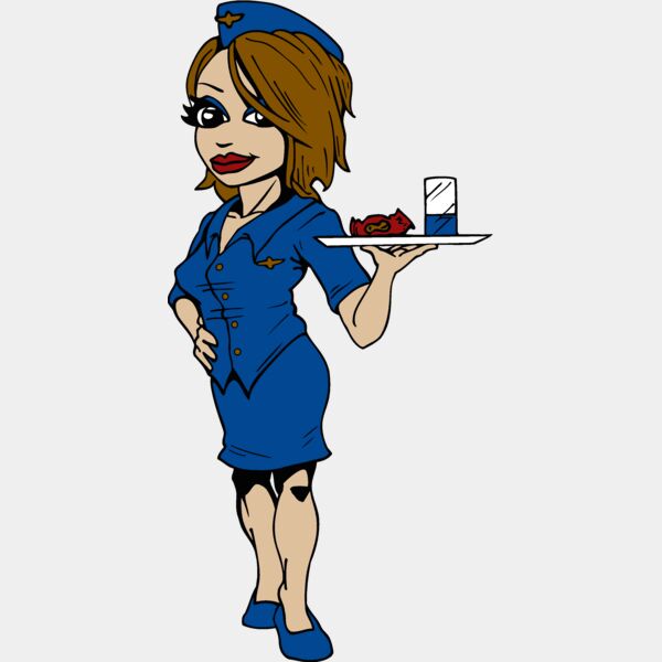 flightattendant1 Thumbnail