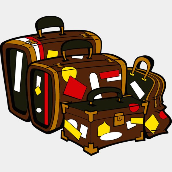luggage 02 Thumbnail