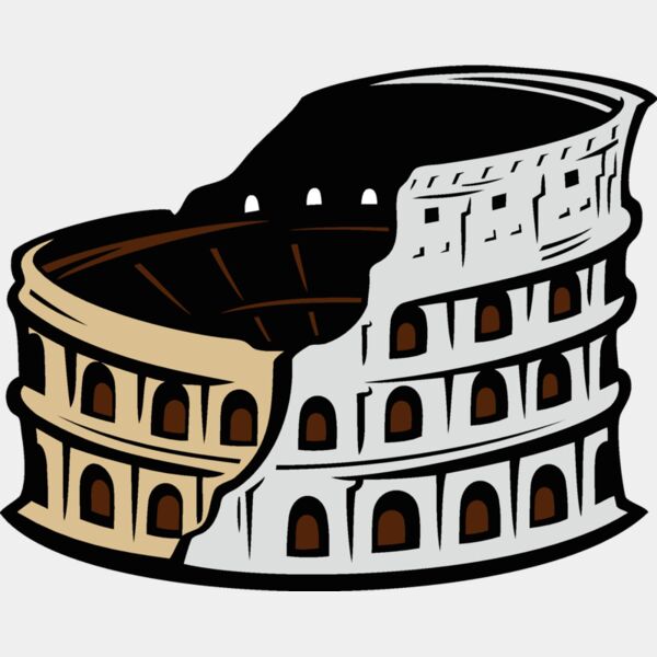 roman colusseum Thumbnail