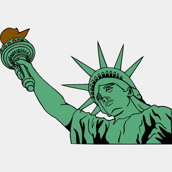 statue of liberty 01 Thumbnail