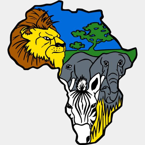 africansafari Thumbnail