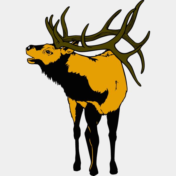 elk Thumbnail