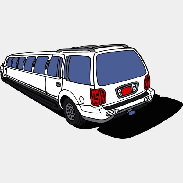 stretch limo Thumbnail